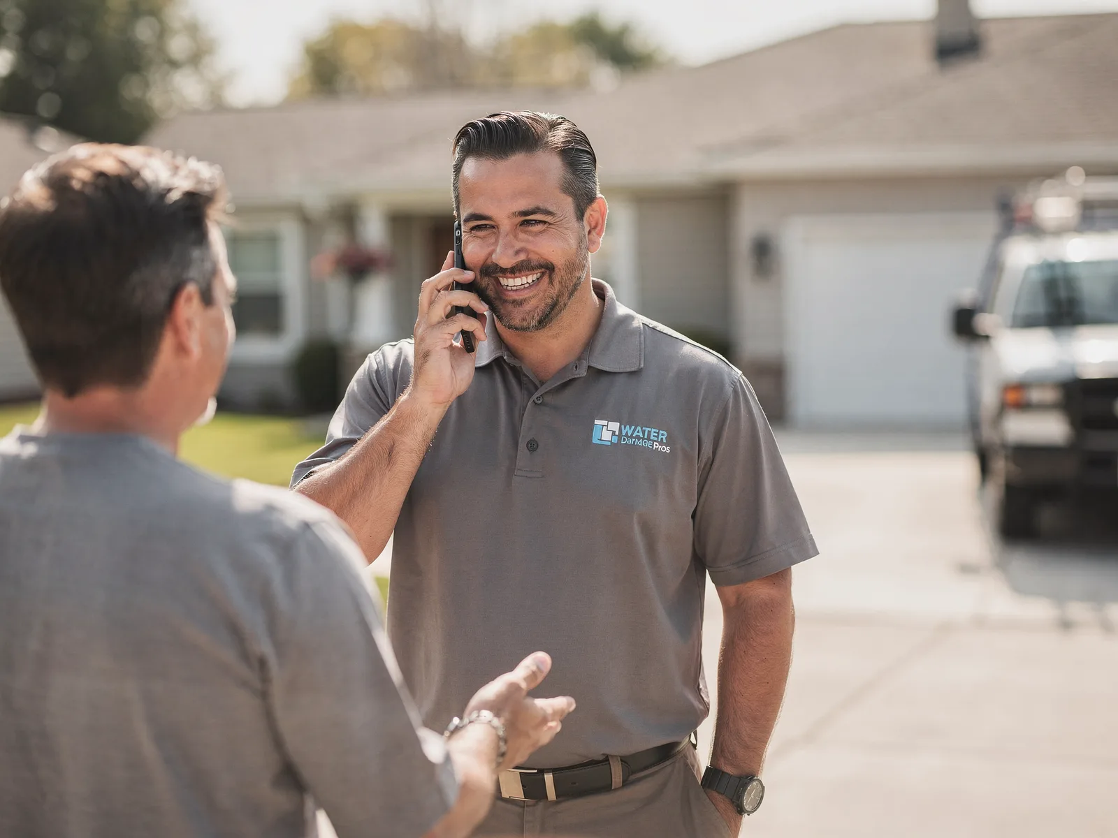 Water Damage Restoration Sidney, KY FAQs